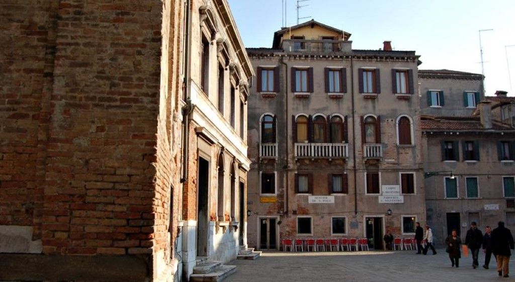 Armizo Bed & Breakfast Venezia