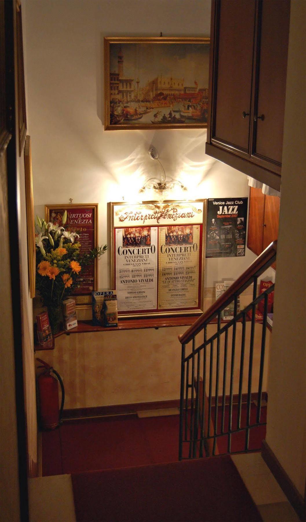 Armizo Bed & Breakfast Venezia